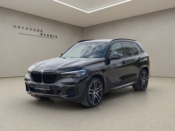 BMW X5 - 1