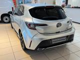 Toyota Corolla 2,0 Hybrid GR Sport 1.hd. 15jRelax - Toyota Corolla: GR