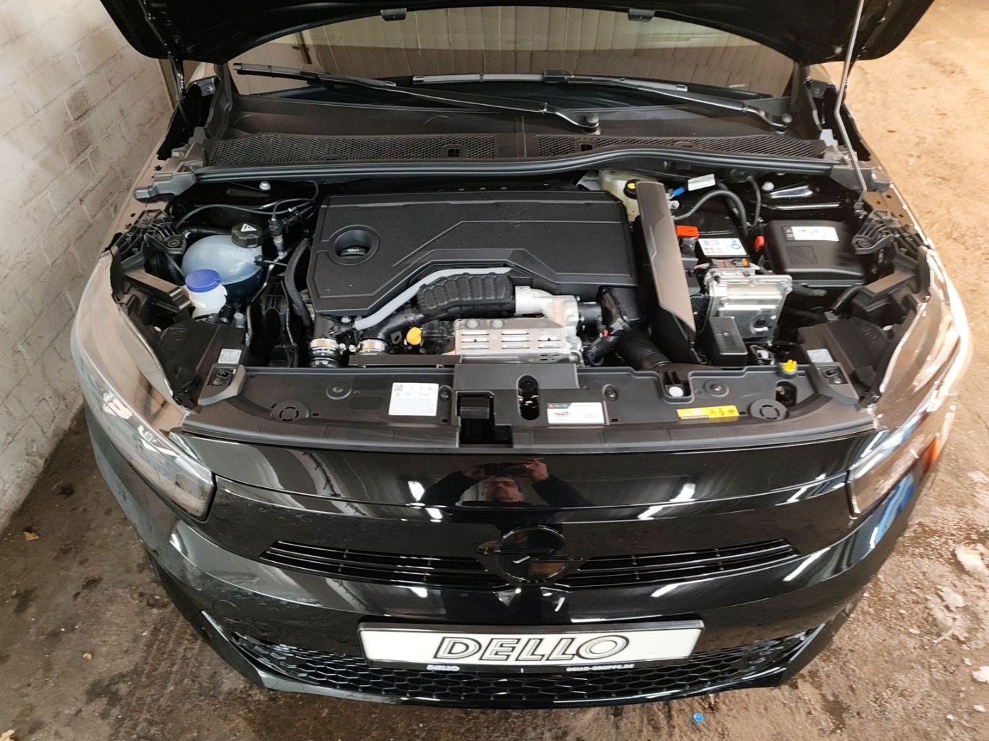 Opel Corsa - Bild 14