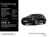 Audi A5 Avant 40 TFSI ACC*CarPlay*Sportsitze*RFK* - Audi A5 Jahreswagen