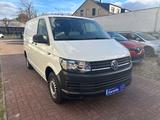 Volkswagen T6 Transporter Kasten-Kombi Kasten - VW T6 Transporter Gebrauchtwagen in Berlin