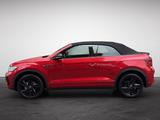 Volkswagen T-Roc Cabriolet 1.5 TSI DSG R-Line  AHK LED Kame - Volkswagen T-Roc R mit Benzin-Antrieb
