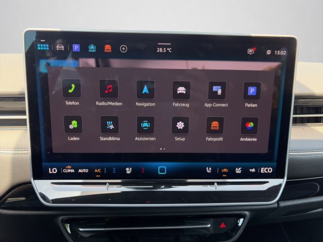 Volkswagen ID.7 - Bild 12
