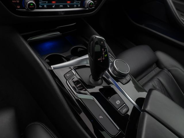 Foto Nummer 23: BMW 540i
