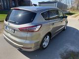 Ford S-Max 2,0 EcoBoost 176kW Titanium Automatik ... - Ford: 17m