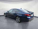 BMW 530i xDrive Aut. Limousine Komfortsitze Leder He - BMW 530: Limousine, 530i