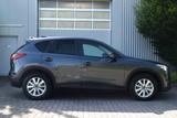 Mazda CX-5 Center-Line AWD AHK/Navi/SHZ/Klima/Tempomat - gebrauchte Mazda CX-5 aus dem Jahr 2013