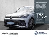 Volkswagen Tiguan 1.5 eTSI DSG R-Line PANO AHK NAVI LED