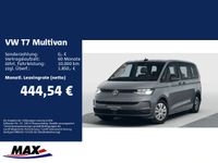 Volkswagen T7 Multivan - Vorschau Bild 1