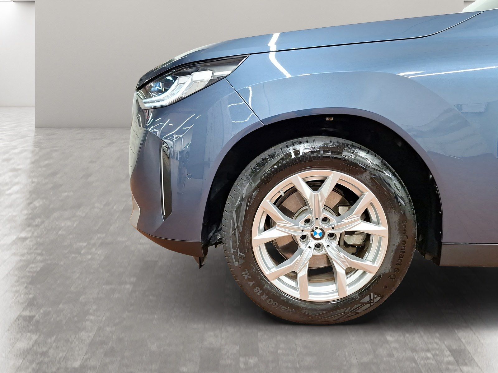 BMW X3 - Bild 9