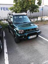 Suzuki Jimny FJ Offroad 4x4 - Suzuki: Of