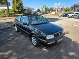 Volkswagen VW Golf III Cabrio ""H" in *Sammlerqualität* - Volkswagen Golf aus 1994: Iii