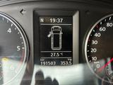 Volkswagen T5 Multivan - Volkswagen T5: Firmenfahrzeug