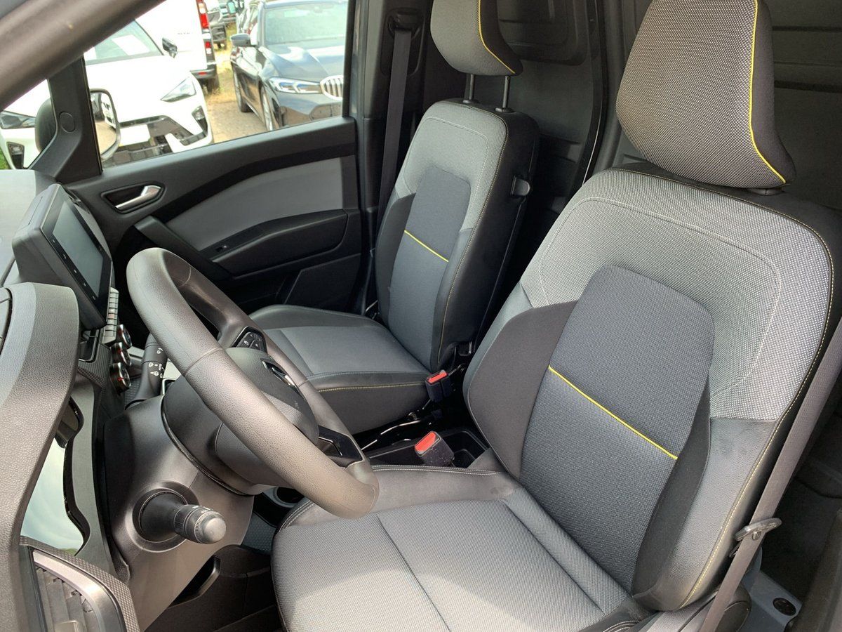 Renault Kangoo - Bild 9