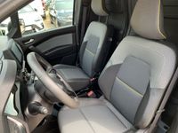 Renault Kangoo - Vorschau Bild 9
