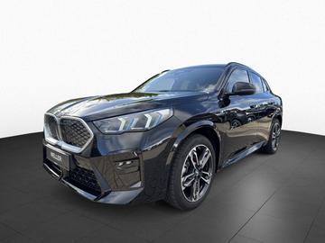 2025 BMW IX2 照片 3