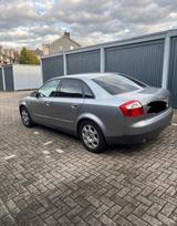 Audi A4 3.0L V6 TÜV NEU - Audi A4 aus 2002: 3.0
