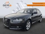 Audi A3 Sportback 1.2 TFSI Attraction - Audi A3 aus 2011: Sportback