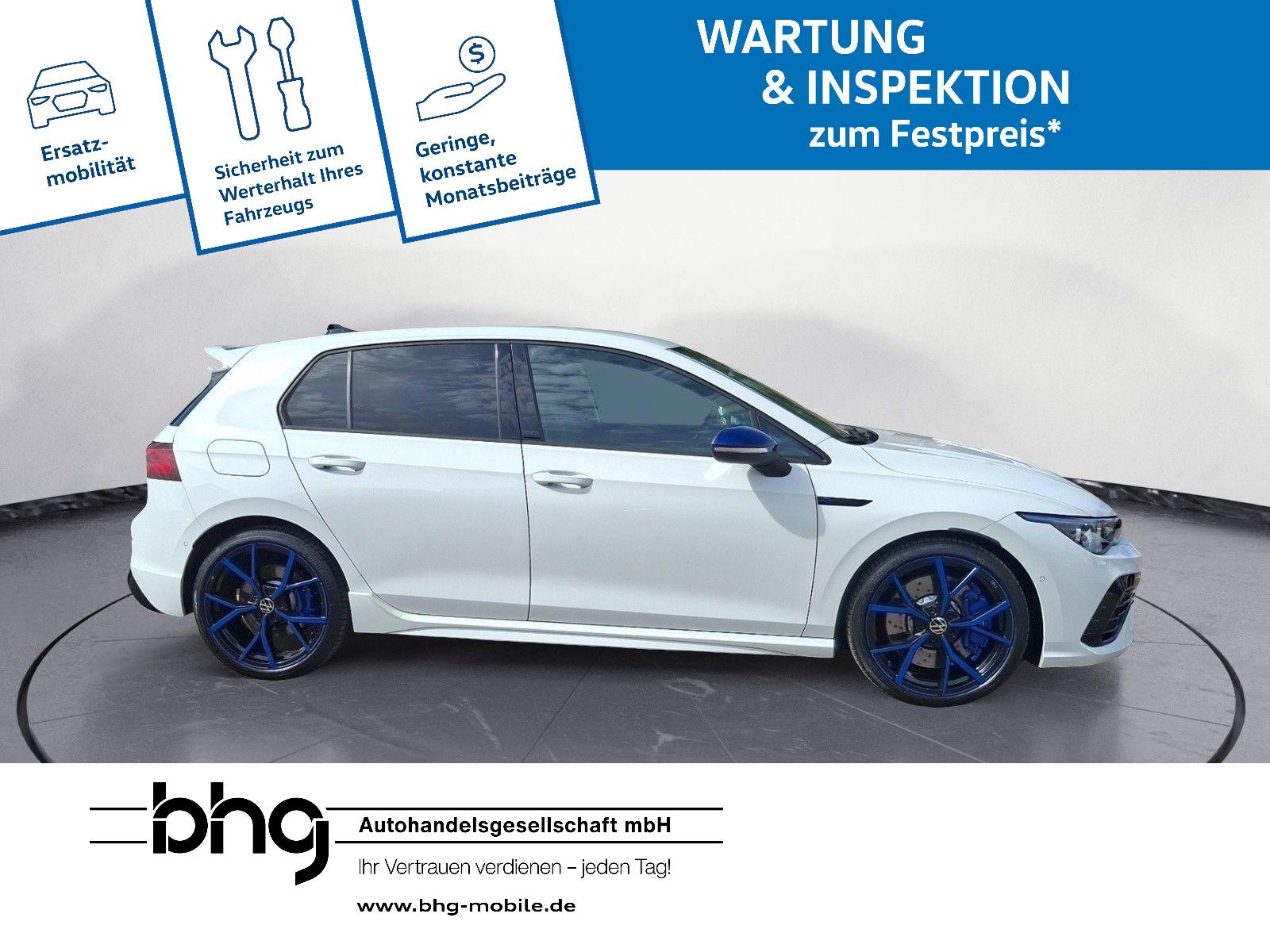 Volkswagen Golf R `Performance` 2,0TSI *Kamera *Head-up-Dis, миниатюра 6