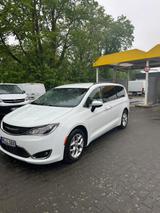 Chrysler Pacifica - Chrysler Pacifica aus 2019