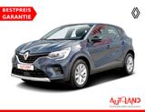 Renault Captur II 1.0 TCe 90 Equilibre LED Sitzheizung