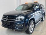 Volkswagen Amarok Comfortline DoubleCab 4Motion - gebrauchte VW Amarok aus dem Jahr 2020