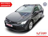 Volkswagen Golf VIII 2.0 TDI DSG Sitzheizung LED Navi ACC
