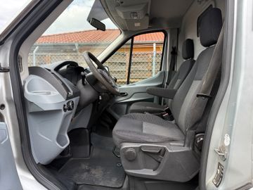 Ford Transit - 5