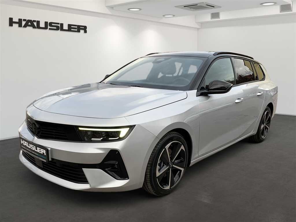 Astra 1.2T ST M.Hybrid GS Glasdach LED PDC ACC N