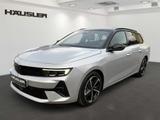 Opel Astra 1.2T ST M.Hybrid GS Glasdach LED PDC ACC N - Opel Astra: Gl