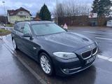 BMW 525 525d xDrive Touring Sport-Aut.*Xenon*Navi*He - BMW 525 in Frankfurt (Main)