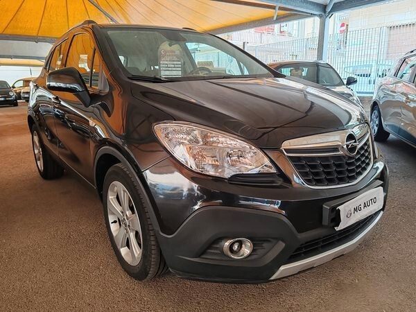 Opel OPEL MOKKA 1.6 BENZINA