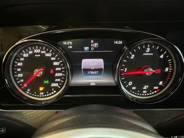 Mercedes-Benz E 400 d T-Modell 4Matic*AndroidAutoAppleCarPlay