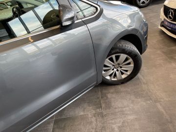 Volkswagen Sharan Highline BMTStart-Stopp 4Motion *AHK*PDC