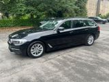 BMW 530d Touring A - - BMW 5 Series in Düsseldorf