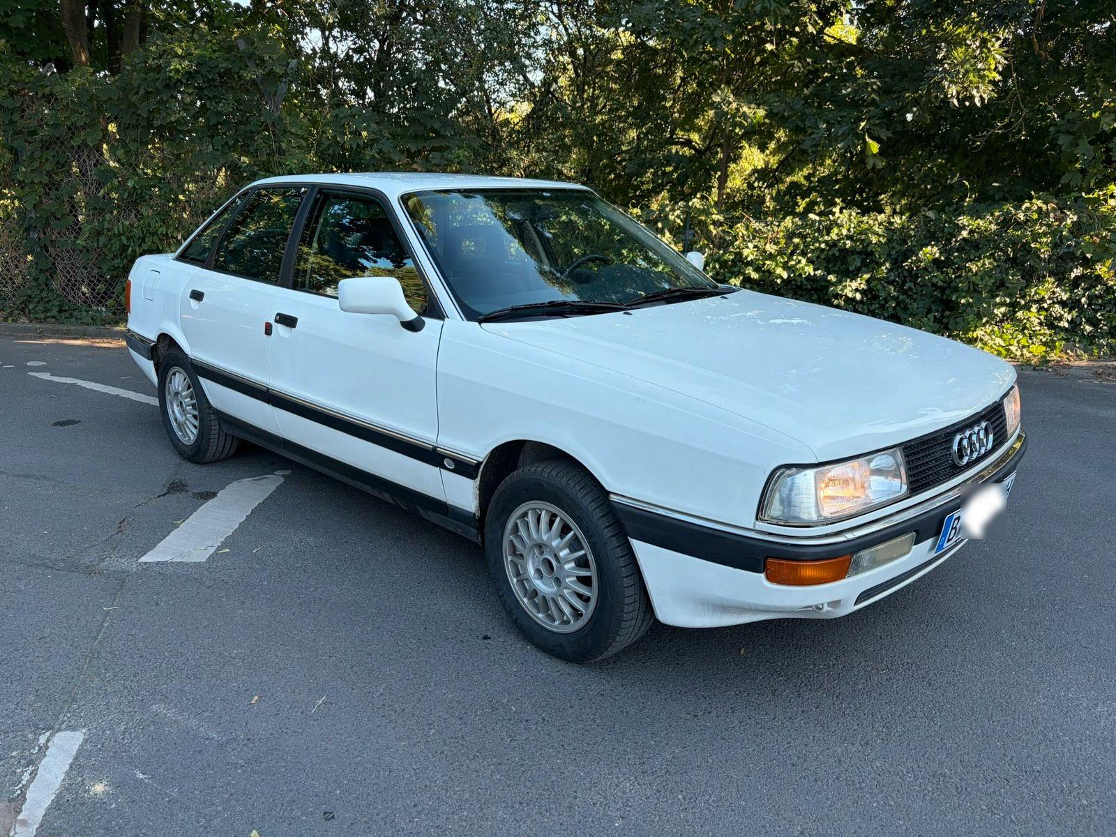 Audi 90