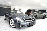 Mercedes-Benz SL 350 7G-TRONIC -TOP Mercedes Benz HISTORIE - - Mercedes-Benz SL-Klasse Gebrauchtwagen in Berlin