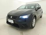 Seat Ibiza Style BR519503 1.0 Benzina 95CV - Seat Ibiza: Standheizung