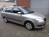 Skoda Fabia 1.2 TSI Ambiente, PDC, Tempomat, 2fach - Skoda Fabia Gebrauchtwagen in Hamburg