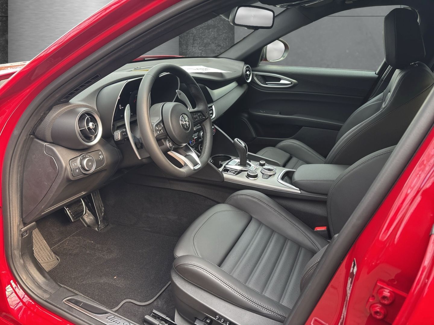 Alfa Romeo Giulia - Bild 7