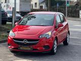 Opel Corsa E Edition  *TÜV+SERVICE NEU - Opel Corsa Gebrauchtwagen in Kassel