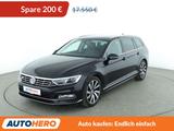 Volkswagen Passat 2.0 TDI Highline BM*NAV*LED*ACC*PDC*SHZ - Volkswagen Passat: B2