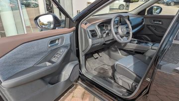Nissan X-Trail - 8