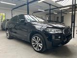 BMW X6 xDrive 40 d*M-PAKET*360°*HUD*SOFT*LED*KARDON* - BMW X6 in Duisburg