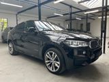 BMW X6 xDrive 40 d*M-PAKET*360°*HUD*SOFT*LED*KARDON* - BMW X6 in Düsseldorf