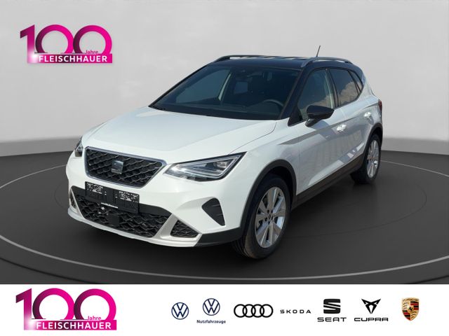 Seat Arona EU6e Xperience 1.0 TSI 85 kW (115 PS)  Sch