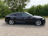 Audi A5 40 TFSI S tronic Sportback S line  - Audi A5 Gebrauchtwagen in Wiesbaden