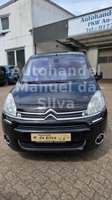 Citroën Berlingo Multispace Selection *TÜV NEU*AHK*Klima - Citroën Gebrauchtwagen in Lübeck