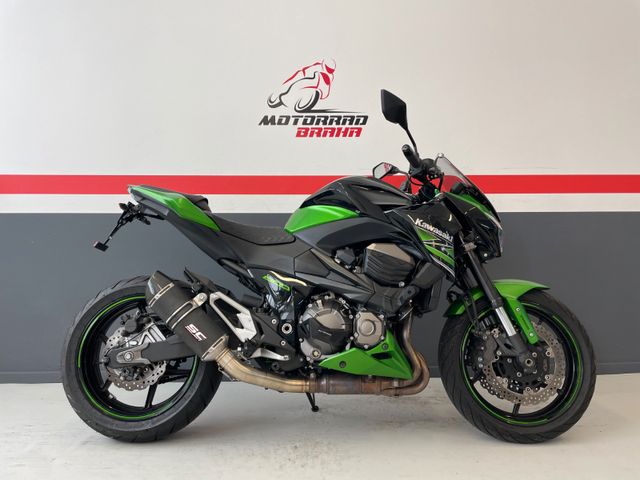 Kawasaki Z800 ABS|KD Neu|Top Zustand|