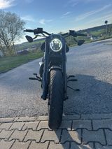 Harley-Davidson Night Rod Special - Offers matching your search criteria